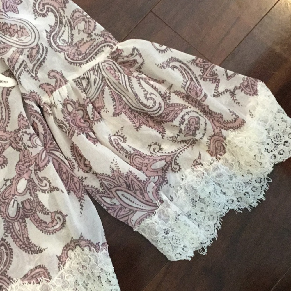 LOFT blouse - Picture 3 of 4